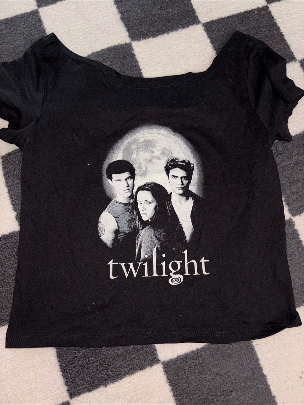 Twilight tee